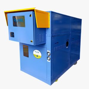 MRI Chillers