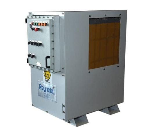 Explosion-Proof Air Conditioner