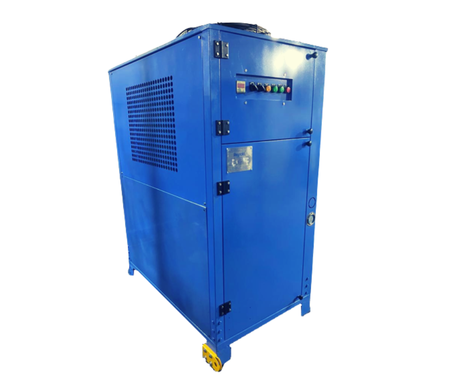 Industrial Process Cooling Chiller