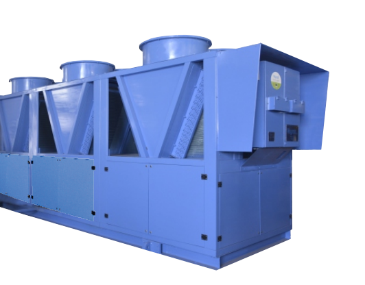 air-cooled-screw-chillers
