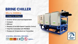 Brine Chiller