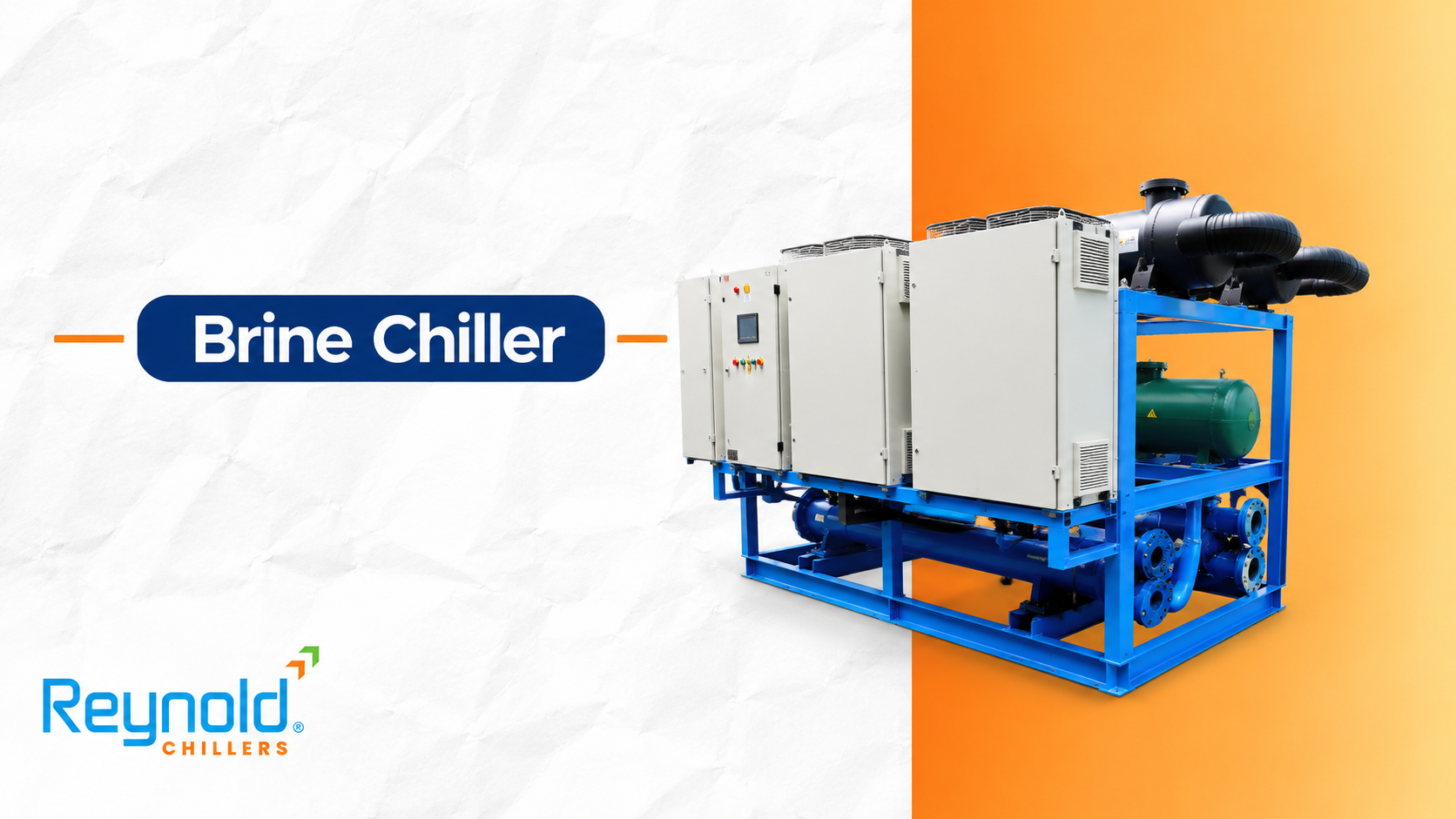 Brine Chiller