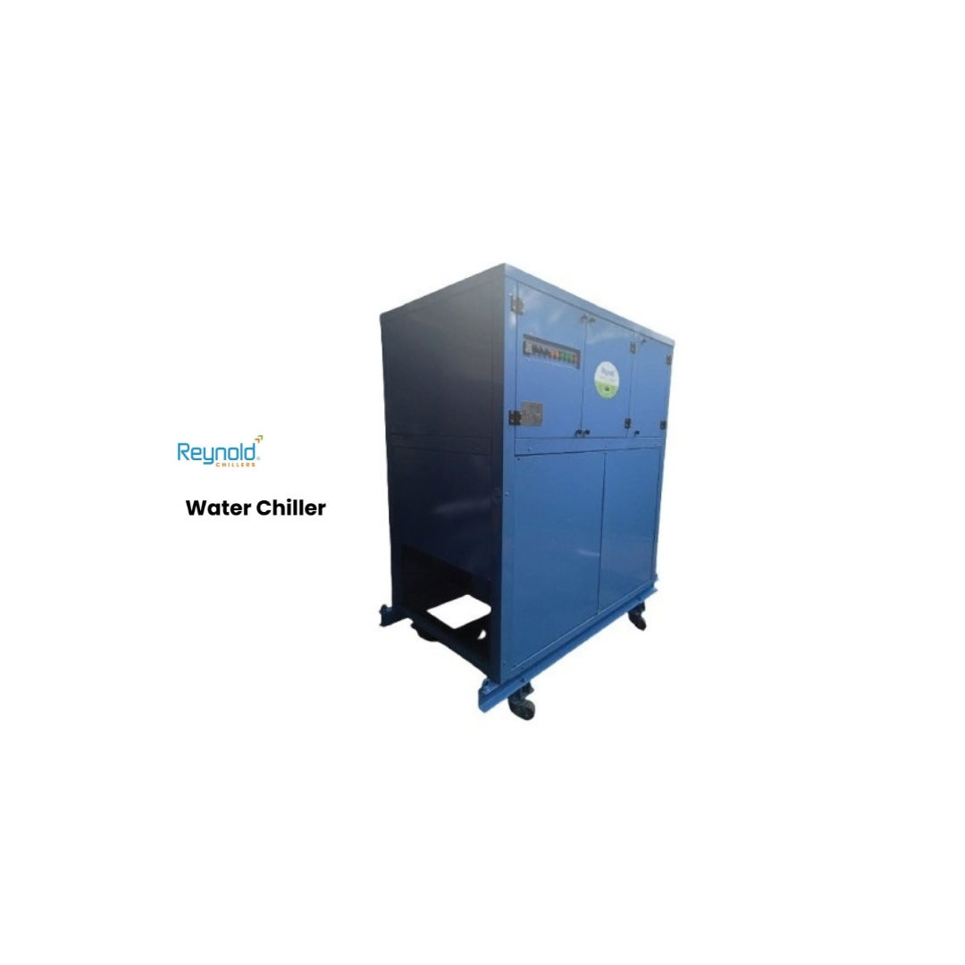 Water Chiller: Types, Uses and Applications