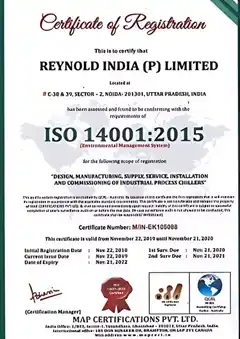 Certificates