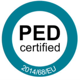 PED