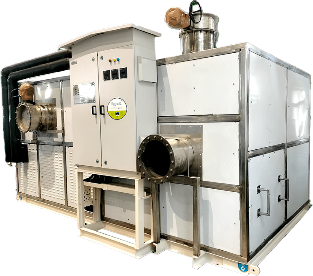 Package Air Conditioner