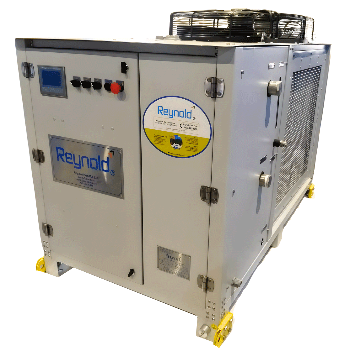 Oil Chiller