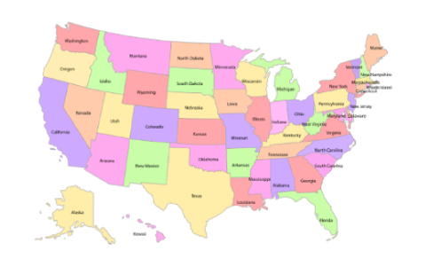 Reynold India Global Presence in USA, Canada and South America