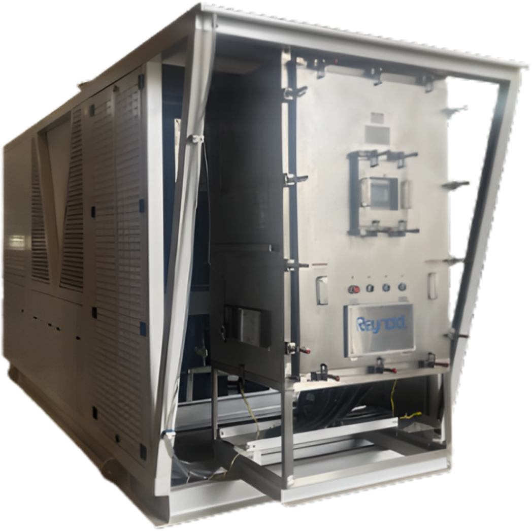 Air Cooled Chiller